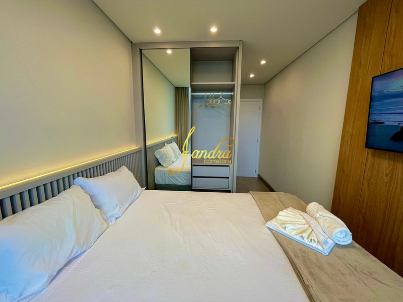 Apartamento de 2 dormitórios de frente para  infra e com box: 16ª foto da galeria de imagens do imóvel