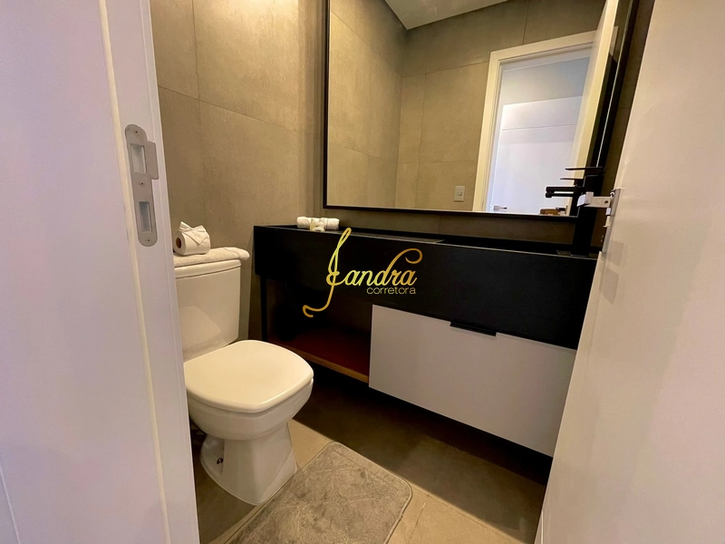 Apartamento de 2 dormitórios de frente para  infra e com box: 26ª foto da galeria de imagens do imóvel
