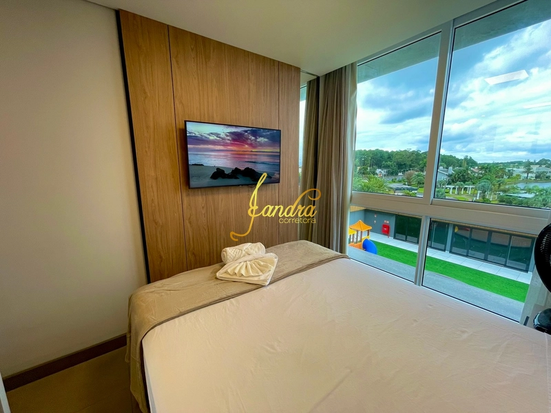 Apartamento de 2 dormitórios de frente para  infra e com box: 14ª foto da galeria de imagens do imóvel