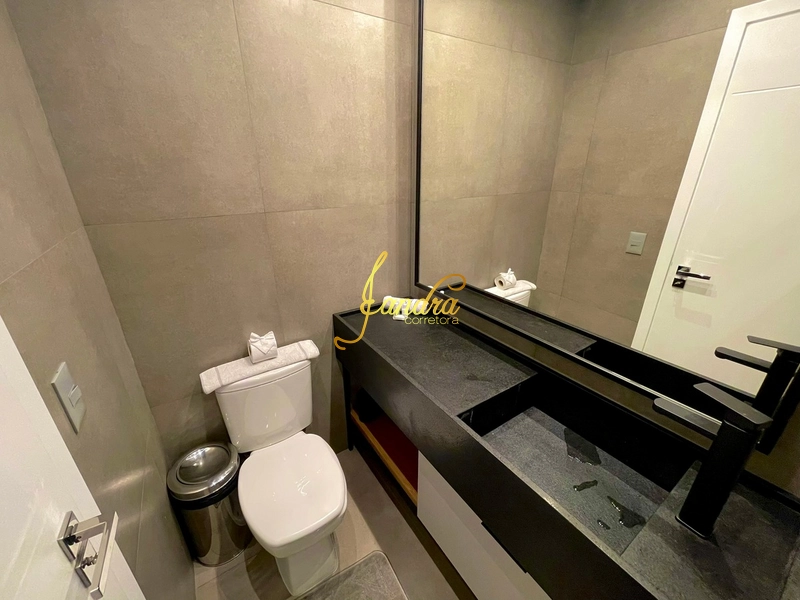 Apartamento de 2 dormitórios de frente para  infra e com box: 21ª foto da galeria de imagens do imóvel