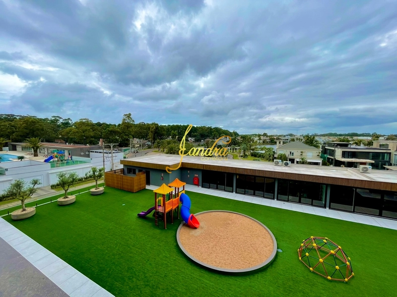 Apartamento de 2 dormitórios de frente para  infra e com box: 15ª foto da galeria de imagens do imóvel