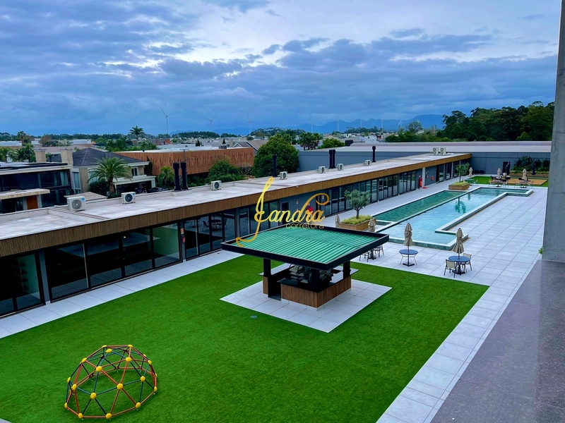 Apartamento de 2 dormitórios de frente para  infra e com box: 23ª foto da galeria de imagens do imóvel
