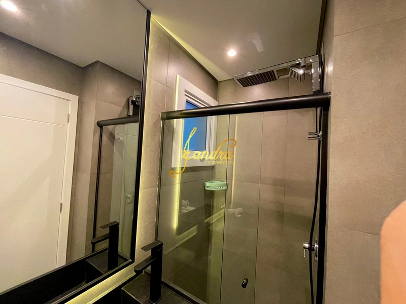 Apartamento de 2 dormitórios de frente para  infra e com box: 8ª foto da galeria de imagens do imóvel