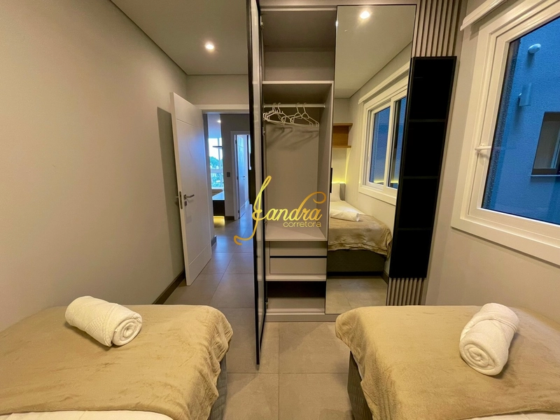 Apartamento de 2 dormitórios de frente para  infra e com box: 13ª foto da galeria de imagens do imóvel
