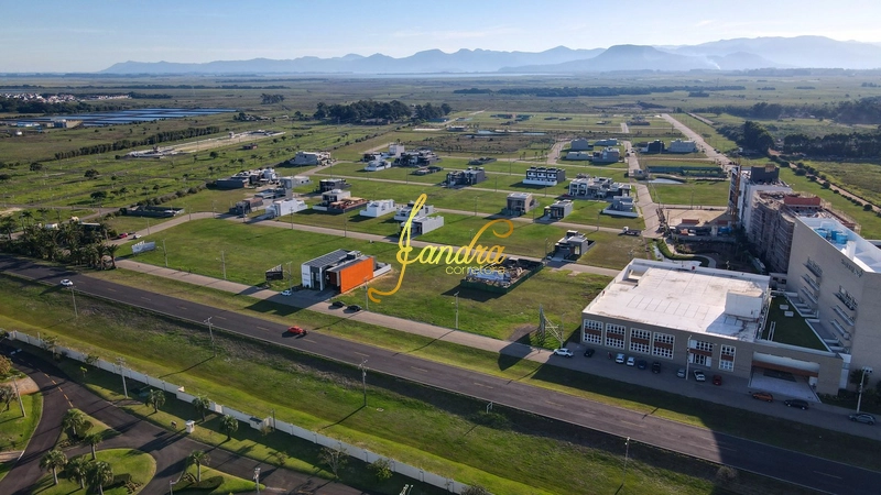 Lote no Santorini: 8ª foto da galeria de imagens do imóvel