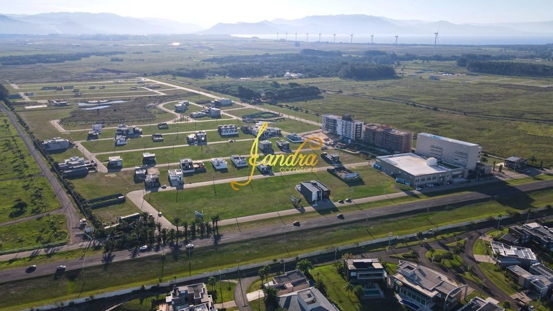 Lote no Santorini: 2ª foto da galeria de imagens do imóvel