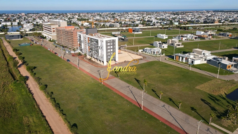 Lote no Santorini: 4ª foto da galeria de imagens do imóvel