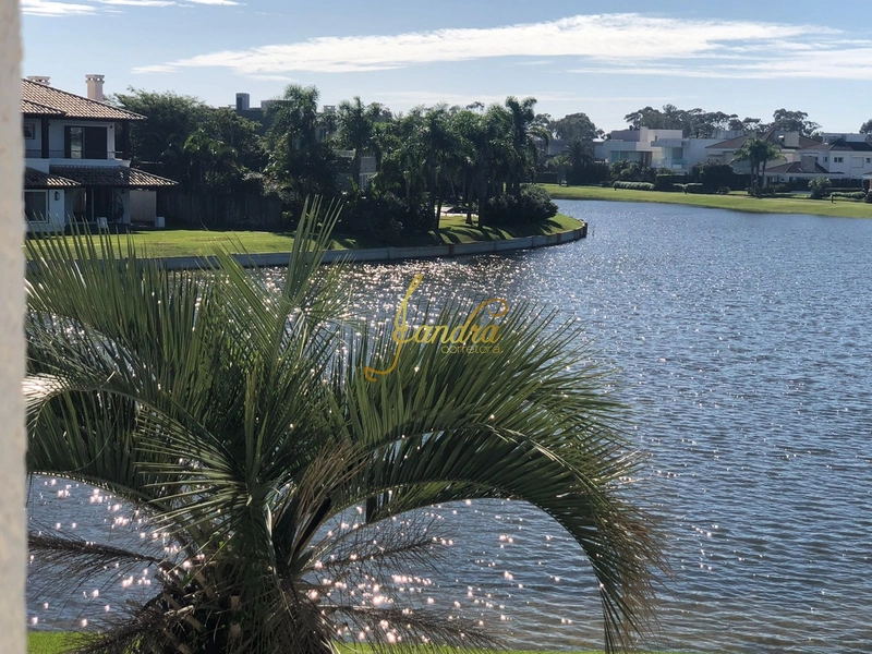 Sobrado com 435 m² - Piscina - BOSQUES DE ATLÂNTIDA: 26ª foto da galeria de imagens do imóvel