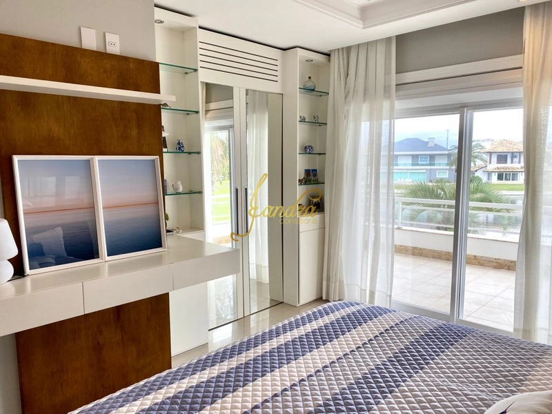 Sobrado com 435 m² - Piscina - BOSQUES DE ATLÂNTIDA: 27ª foto da galeria de imagens do imóvel