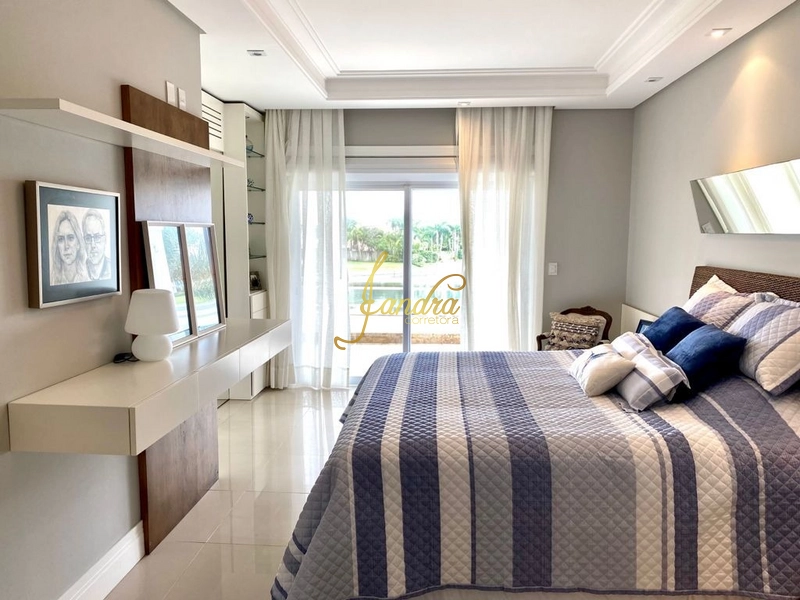 Sobrado com 435 m² - Piscina - BOSQUES DE ATLÂNTIDA: 23ª foto da galeria de imagens do imóvel