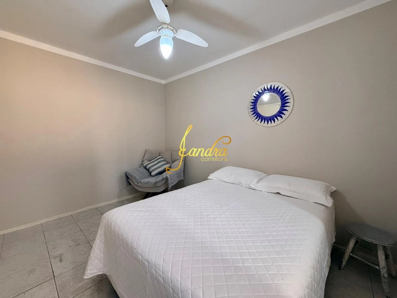 Apartamento amplo de 1 dormitório  pertinho do mar: 3ª foto da galeria de imagens do imóvel