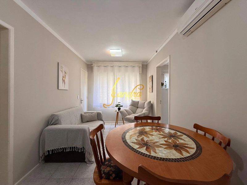 Apartamento amplo de 1 dormitório  pertinho do mar: 4ª foto da galeria de imagens do imóvel