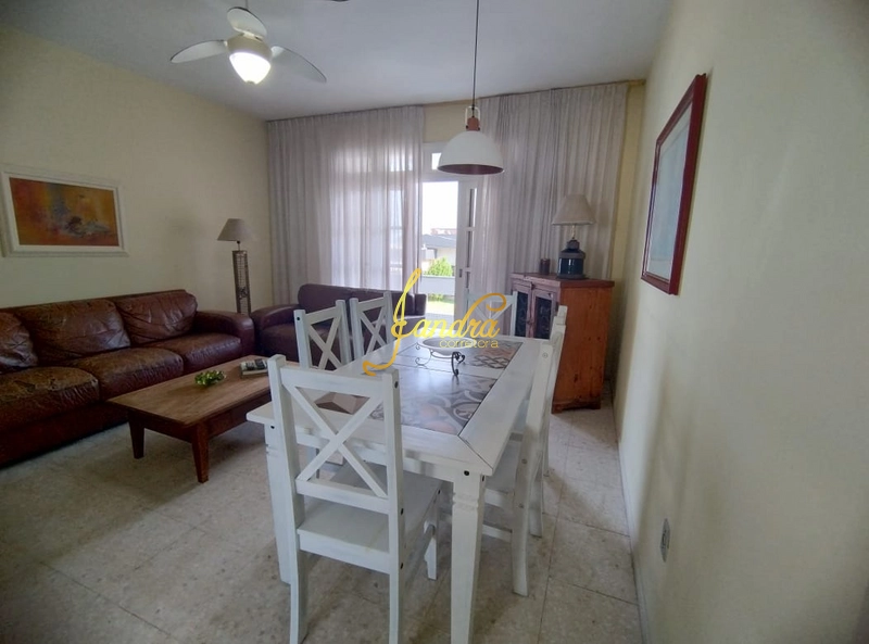 Apartamento com sacada e vista mar: 13ª foto da galeria de imagens do imóvel
