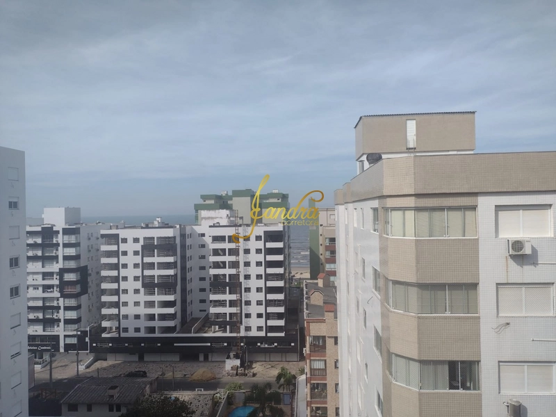 Apartamento com infra de condomínio: 1ª foto da galeria de imagens do imóvel
