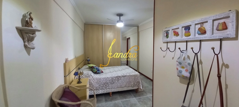 Apartamento vista eterna mar frente Praça, centro de Capão: 5ª foto da galeria de imagens do imóvel