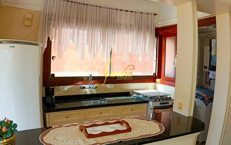Apartamento vista eterna mar frente Praça, centro de Capão: 11ª foto da galeria de imagens do imóvel