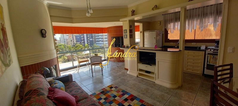 Apartamento vista eterna mar frente Praça, centro de Capão: 9ª foto da galeria de imagens do imóvel
