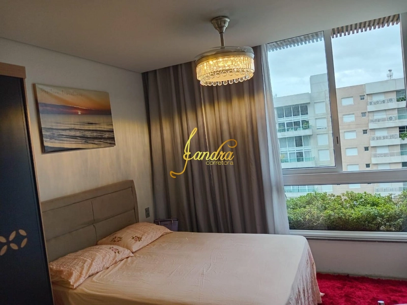 Apartamento vista eterna mar frente Praça, centro de Capão: 6ª foto da galeria de imagens do imóvel