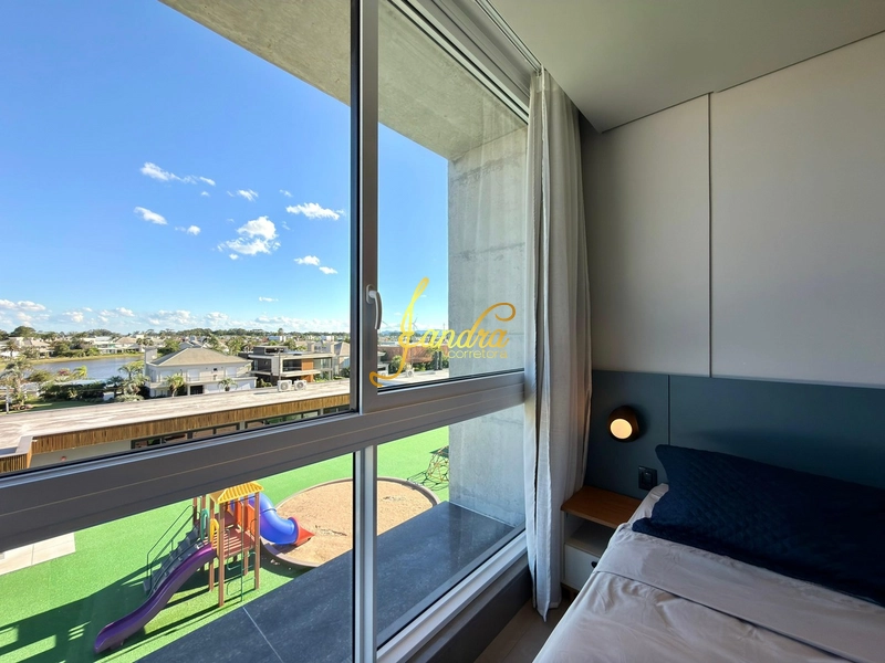 Apartamento de 1dormitório de frente para infra e com box: 2ª foto da galeria de imagens do imóvel