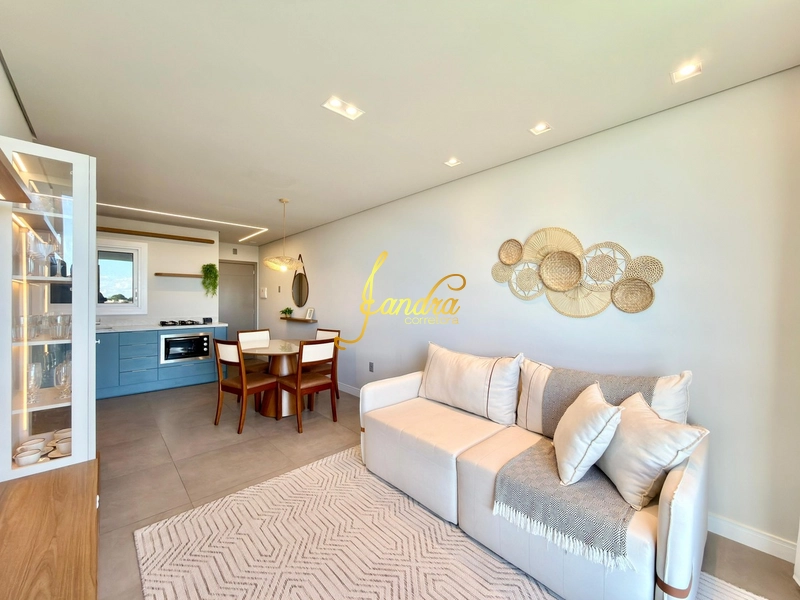 Apartamento de 1dormitório de frente para infra e com box: 29ª foto da galeria de imagens do imóvel