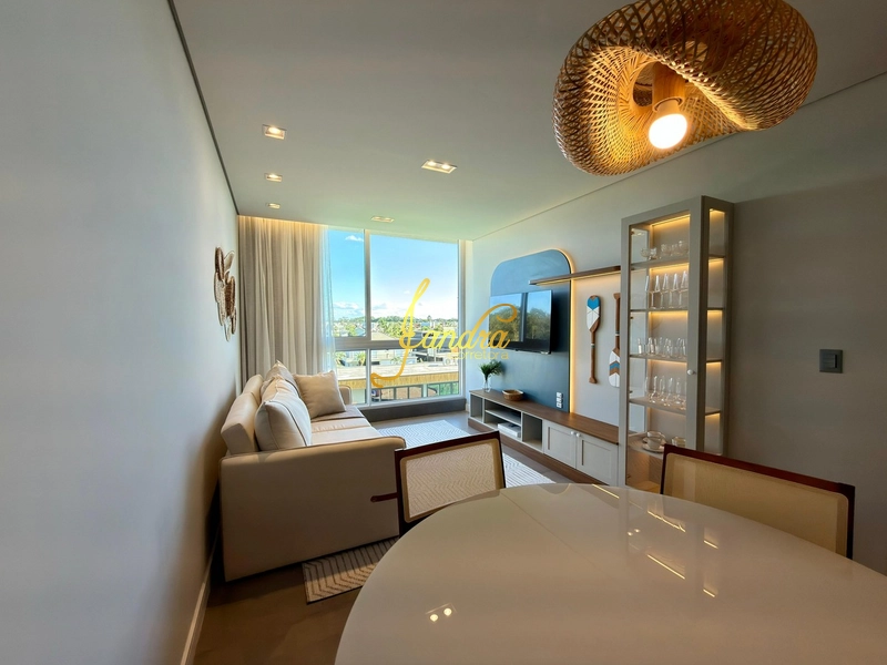 Apartamento de 1dormitório de frente para infra e com box: 11ª foto da galeria de imagens do imóvel