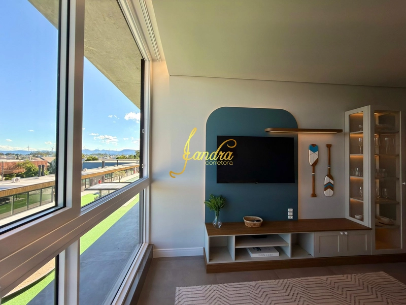 Apartamento de 1dormitório de frente para infra e com box: 20ª foto da galeria de imagens do imóvel