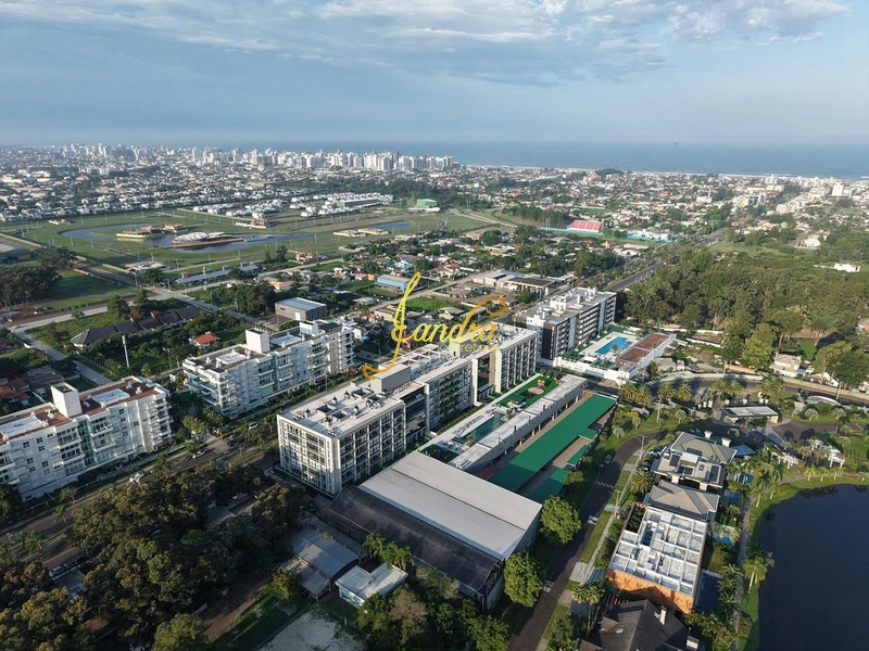 Apartamento de 1dormitório de frente para infra e com box: 34ª foto da galeria de imagens do imóvel