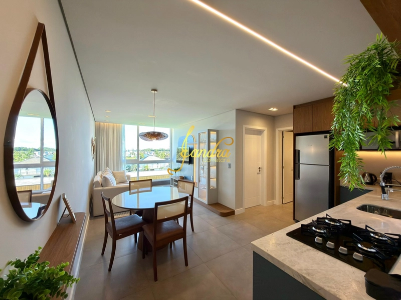 Apartamento de 1dormitório de frente para infra e com box: 14ª foto da galeria de imagens do imóvel