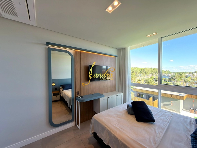 Apartamento de 1dormitório de frente para infra e com box: 17ª foto da galeria de imagens do imóvel