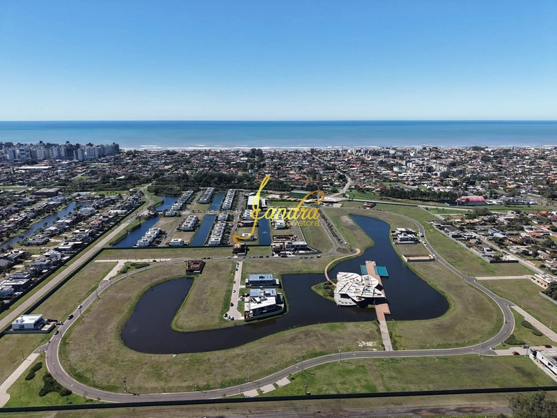 Terreno Condominio Lótus: 2ª foto da galeria de imagens do imóvel