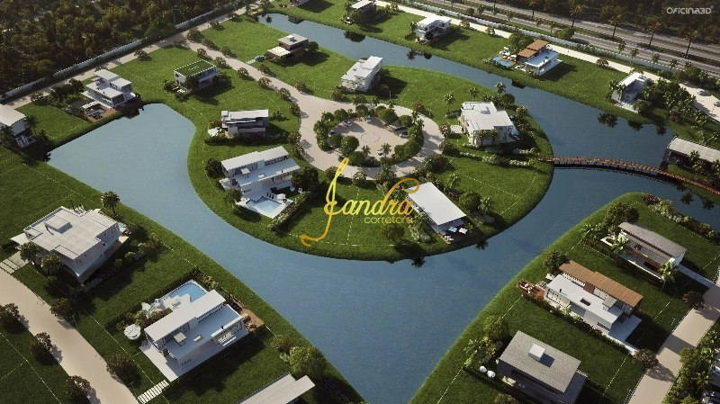 Lote Beira Lago, no Sense: 2ª foto da galeria de imagens do imóvel