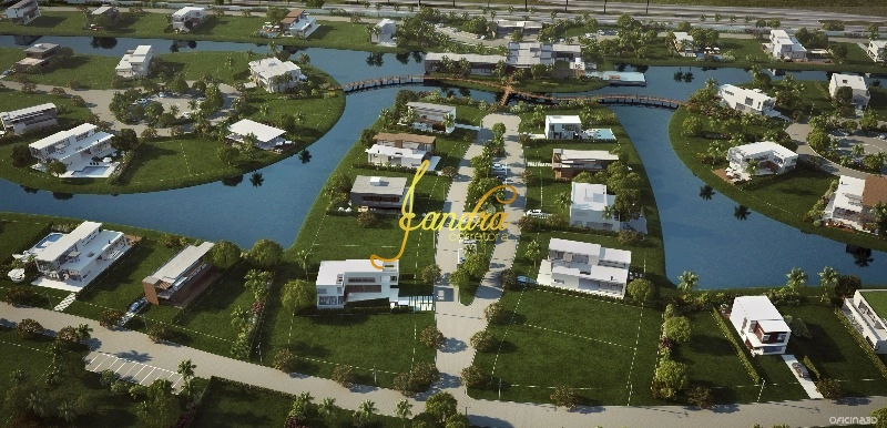 Lote Beira Lago, no Sense: 5ª foto da galeria de imagens do imóvel