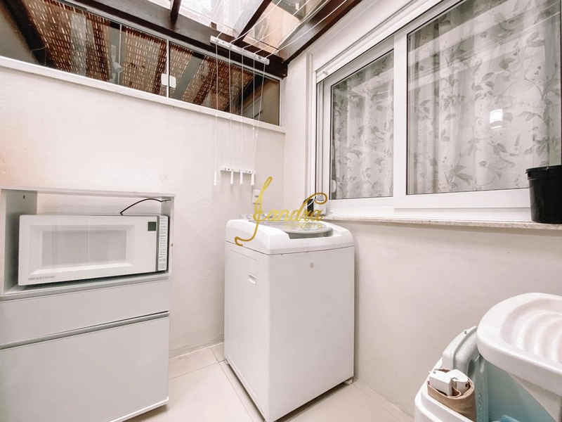 Casa térrea com 112m² no Casa Hermosa: 15ª foto da galeria de imagens do imóvel