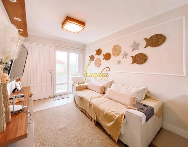 Casa térrea com 112m² no Casa Hermosa: 6ª foto da galeria de imagens do imóvel