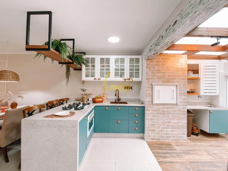 Casa térrea com 112m² no Casa Hermosa: 7ª foto da galeria de imagens do imóvel