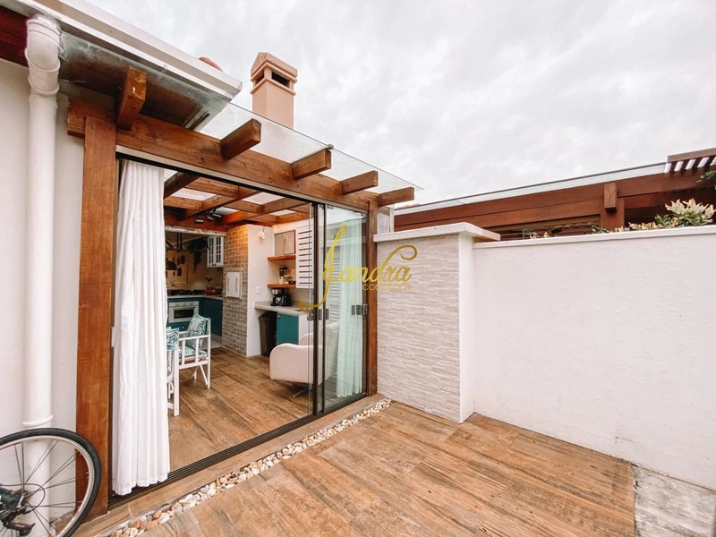 Casa térrea com 112m² no Casa Hermosa: 12ª foto da galeria de imagens do imóvel
