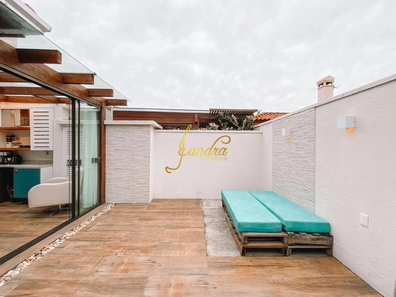 Casa térrea com 112m² no Casa Hermosa: 4ª foto da galeria de imagens do imóvel
