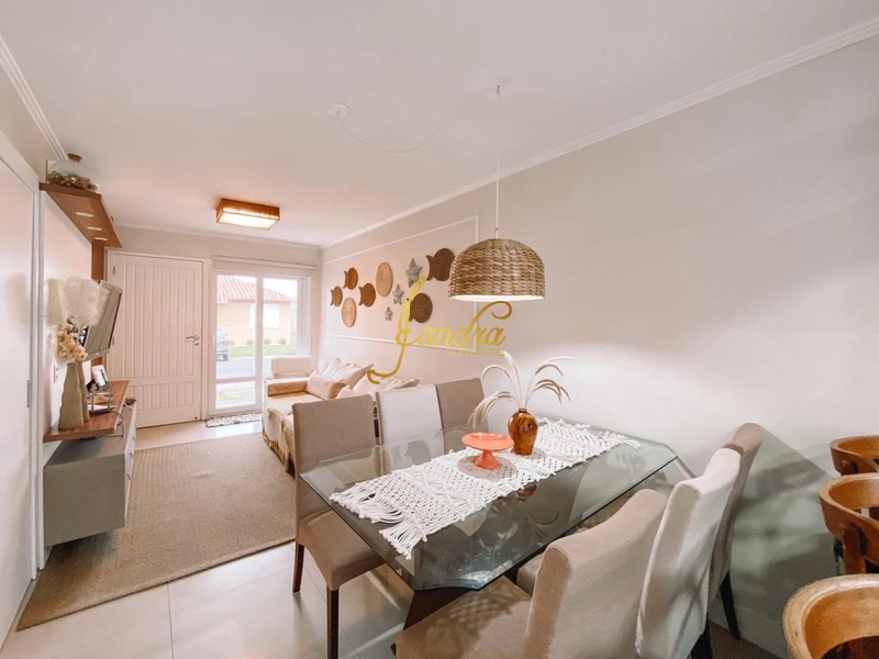 Casa térrea com 112m² no Casa Hermosa: 16ª foto da galeria de imagens do imóvel