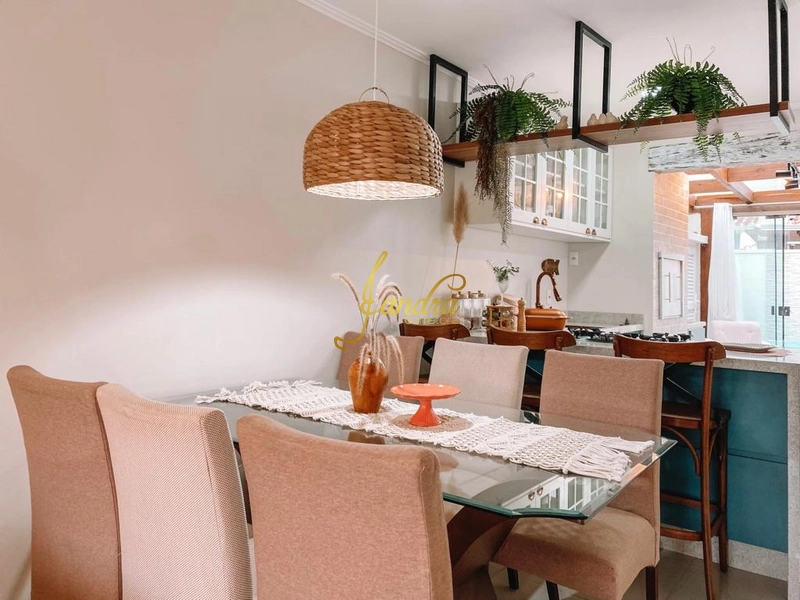 Casa térrea com 112m² no Casa Hermosa: 3ª foto da galeria de imagens do imóvel
