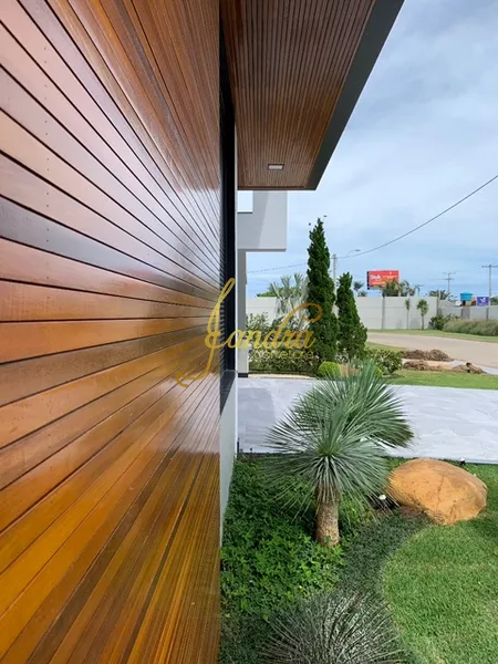 Sobrado mobiliado e decorado no condomínio Sense: 12ª foto da galeria de imagens do imóvel