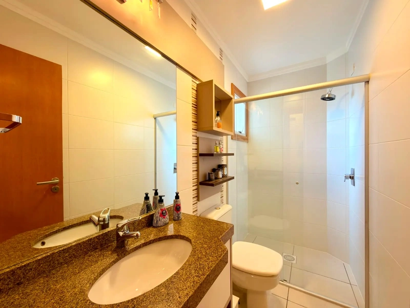 APARTAMENTO À VENDA: 22ª foto da galeria de imagens do imóvel