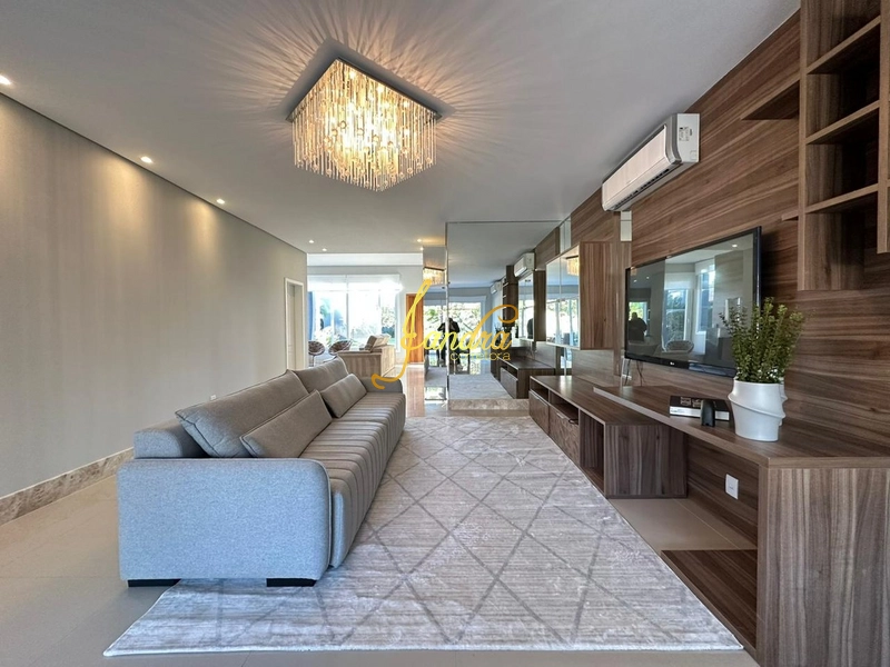 Casa térrea mobiliada e decorada com piscina: 14ª foto da galeria de imagens do imóvel