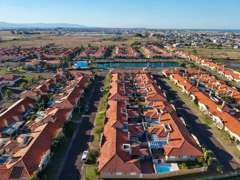 CASA EM CONDOMÍNIO À VENDA: 26ª foto da galeria de imagens do imóvel