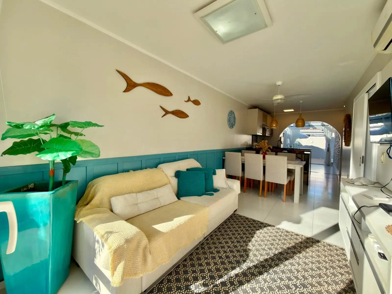 CASA EM CONDOMÍNIO À VENDA: 4ª foto da galeria de imagens do imóvel
