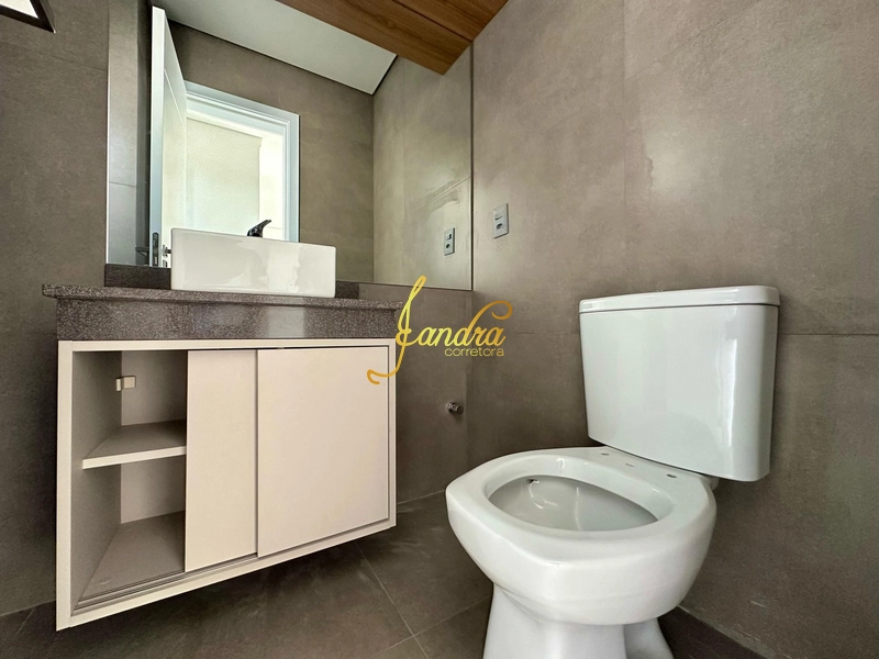 Apartamento de 2 dormitórios de frente com infra e com box duplo: 4ª foto da galeria de imagens do imóvel