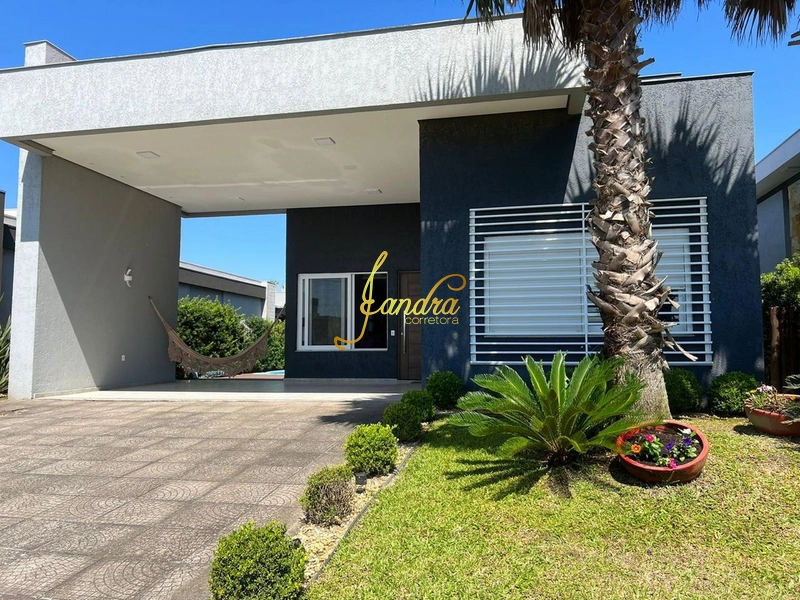Imóvel residencial ou comercial