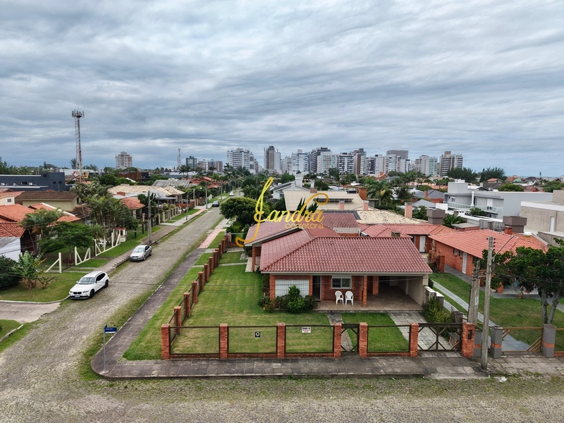 Cada térrea em Atlântida, perto do mar: 26ª foto da galeria de imagens do imóvel