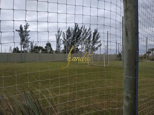 Terreno no Blue com mais de 400m² de esquina: 4ª foto da galeria de imagens do imóvel