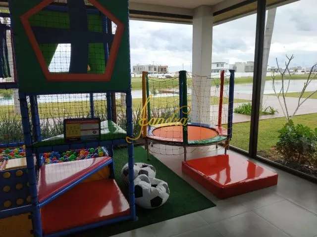 Terreno no Blue com mais de 400m² de esquina: 20ª foto da galeria de imagens do imóvel
