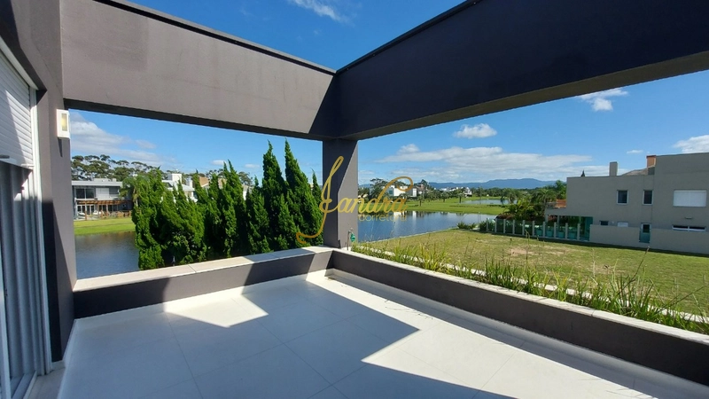 Sobrado com 05 suítes com sacada, piscina: 5ª foto da galeria de imagens do imóvel